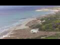 Webcam Son Bou (Minorca)