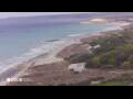 Webcam Son Bou (Menorca)