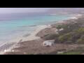 Webcam Son Bou (Minorca)