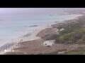 Webcam Son Bou (Menorca)