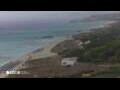 Webcam Son Bou (Minorca)