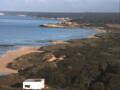 Webcam Son Bou (Minorca)