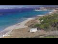 Webcam Son Bou (Minorca)