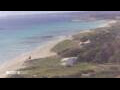 Webcam Son Bou (Minorca)