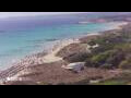 Webcam Son Bou (Menorca)
