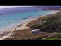 Webcam Son Bou (Minorca)