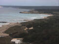 Webcam Son Bou (Minorca)