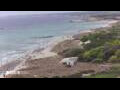 Webcam Son Bou (Minorca)