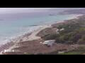 Webcam Son Bou (Menorca)