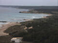 Webcam Son Bou (Minorca)