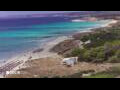 Webcam Son Bou (Menorca)