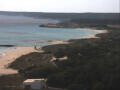 Webcam Son Bou (Menorca)