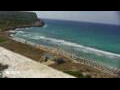 Webcam Son Bou (Menorca)