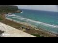 Webcam Son Bou (Menorca)