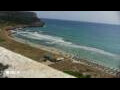 Webcam Son Bou (Minorca)