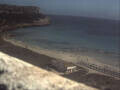 Webcam Son Bou (Minorca)