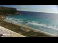 Webcam Son Bou (Minorca)