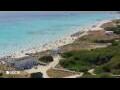 Webcam Son Bou (Minorca)