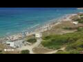 Webcam Son Bou (Minorca)