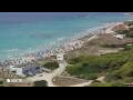 Webcam Son Bou (Minorca)