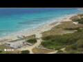 Webcam Son Bou (Minorca)