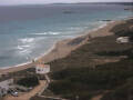 Webcam Son Bou (Minorca)