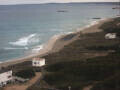 Webcam Son Bou (Minorca)