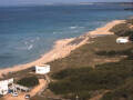 Webcam Son Bou (Menorca)