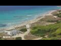 Webcam Son Bou (Menorca)