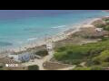 Webcam Son Bou (Minorca)