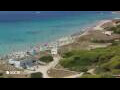 Webcam Son Bou (Minorca)