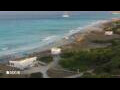 Webcam Son Bou (Minorca)