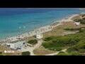 Webcam Son Bou (Menorca)