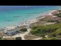 Webcam Son Bou (Minorca)