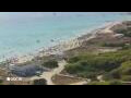 Webcam Son Bou (Minorca)