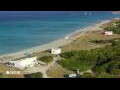 Webcam Son Bou (Minorca)