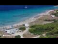 Webcam Son Bou (Minorca)
