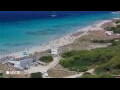 Webcam Son Bou (Minorca)