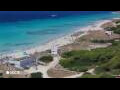 Webcam Son Bou (Menorca)