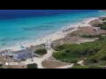 Webcam Son Bou (Minorca)