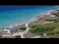 Webcam Son Bou (Minorca)