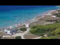Webcam Son Bou (Menorca)