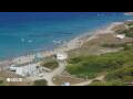 Webcam Son Bou (Minorca)