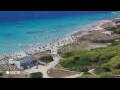 Webcam Son Bou (Minorca)