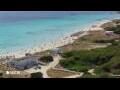 Webcam Son Bou (Minorca)