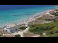 Webcam Son Bou (Minorca)
