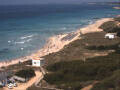 Webcam Son Bou (Minorca)