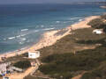 Webcam Son Bou (Minorca)