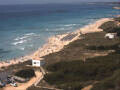 Webcam Son Bou (Minorca)