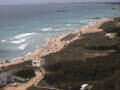 Webcam Son Bou (Minorca)